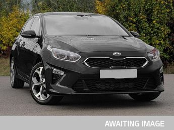 Kia Ceed 1.0 TGDi 3