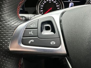 Mercedes-Benz E CLASS E43 4Matic 4dr 9G-Tronic