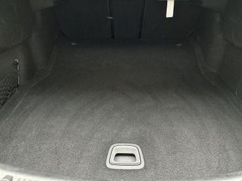 Mercedes-Benz E CLASS E43 4Matic 4dr 9G-Tronic