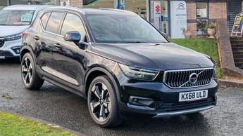 Volvo XC40 2.0 D3 Inscription SUV 5dr Diesel Auto AWD Euro 6 (s/s) (150 ps)