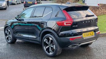 Volvo XC40 2.0 D3 Inscription SUV 5dr Diesel Auto AWD Euro 6 (s/s) (150 ps)