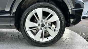 Audi Q2 1.5 TFSI CoD 35 S line SUV 5dr Petrol S Tronic Euro 6 (s/s) (150