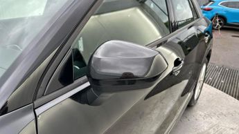 Audi Q2 1.5 TFSI CoD 35 S line SUV 5dr Petrol S Tronic Euro 6 (s/s) (150