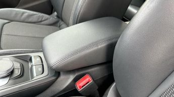 Audi Q2 1.5 TFSI CoD 35 S line SUV 5dr Petrol S Tronic Euro 6 (s/s) (150