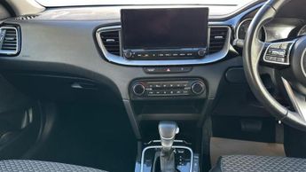 Kia Ceed 1.5 T-GDi 3 Hatchback 5dr Petrol DCT Euro 6 (s/s) (158 bhp)