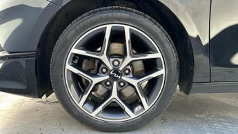 Kia Ceed 1.5 T-GDi 3 Hatchback 5dr Petrol DCT Euro 6 (s/s) (158 bhp)
