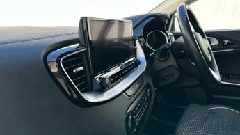 Kia Ceed 1.5 T-GDi 3 Hatchback 5dr Petrol DCT Euro 6 (s/s) (158 bhp)