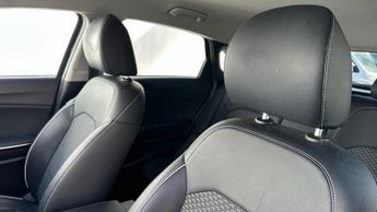 Kia Ceed 1.5 T-GDi 3 Hatchback 5dr Petrol DCT Euro 6 (s/s) (158 bhp)