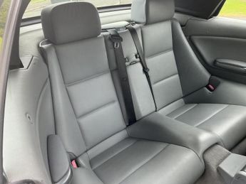 BMW 3 Series 323 Ci 2dr Step Auto