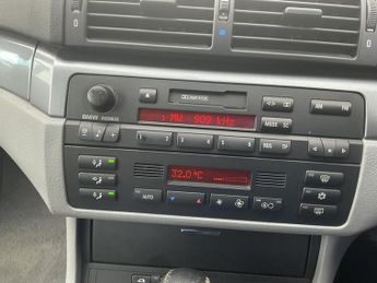 BMW 3 Series 323 Ci 2dr Step Auto