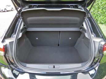 Vauxhall Corsa 1.2 Turbo Design Hatchback 5dr Petrol Auto Euro 6 (s/s) (100 ps)