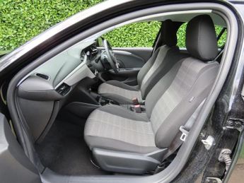 Vauxhall Corsa 1.2 Turbo Design Hatchback 5dr Petrol Auto Euro 6 (s/s) (100 ps)