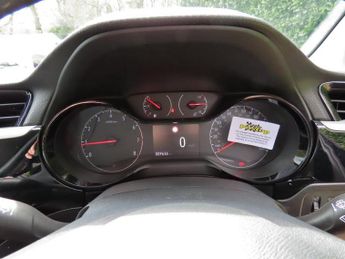 Vauxhall Corsa 1.2 Turbo Design Hatchback 5dr Petrol Auto Euro 6 (s/s) (100 ps)