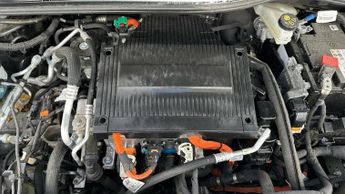 Citroen e-C4 50kWh Shine Plus Hatchback 5dr Electric Auto (7.4kW Charger) (13