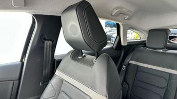 Citroen e-C4 50kWh Shine Plus Hatchback 5dr Electric Auto (7.4kW Charger) (13