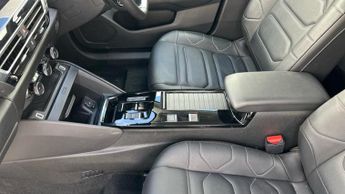 Citroen e-C4 50kWh Shine Plus Hatchback 5dr Electric Auto (7.4kW Charger) (13