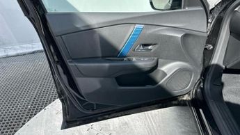 Citroen e-C4 50kWh Shine Plus Hatchback 5dr Electric Auto (7.4kW Charger) (13