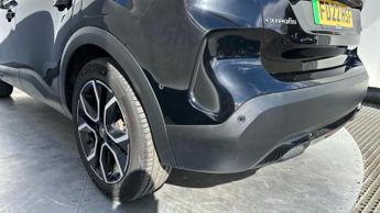 Citroen e-C4 50kWh Shine Plus Hatchback 5dr Electric Auto (7.4kW Charger) (13