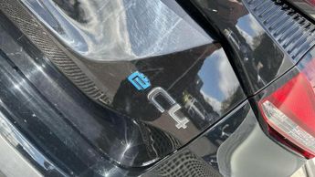 Citroen e-C4 50kWh Shine Plus Hatchback 5dr Electric Auto (7.4kW Charger) (13