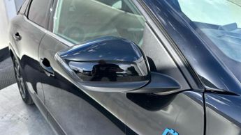 Citroen e-C4 50kWh Shine Plus Hatchback 5dr Electric Auto (7.4kW Charger) (13