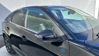 Citroen e-C4 50kWh Shine Plus Hatchback 5dr Electric Auto (7.4kW Charger) (13