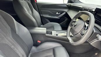 Peugeot 308 SW 1.2 PureTech GT Estate 5dr Petrol EAT Euro 6 (s/s) (130 ps)