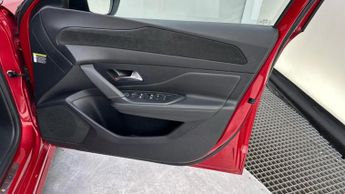 Peugeot 308 SW 1.2 PureTech GT Estate 5dr Petrol EAT Euro 6 (s/s) (130 ps)