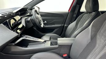 Peugeot 308 SW 1.2 PureTech GT Estate 5dr Petrol EAT Euro 6 (s/s) (130 ps)