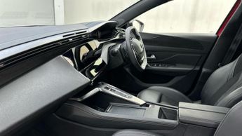 Peugeot 308 SW 1.2 PureTech GT Estate 5dr Petrol EAT Euro 6 (s/s) (130 ps)