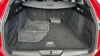 Peugeot 308 SW 1.2 PureTech GT Estate 5dr Petrol EAT Euro 6 (s/s) (130 ps)
