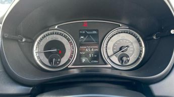 Suzuki S-Cross 1.4 Boosterjet MHEV Motion SUV 5dr Petrol Hybrid Auto Euro 6 (s/