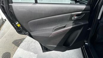 Suzuki S-Cross 1.4 Boosterjet MHEV Motion SUV 5dr Petrol Hybrid Auto Euro 6 (s/