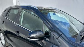 Suzuki S-Cross 1.4 Boosterjet MHEV Motion SUV 5dr Petrol Hybrid Auto Euro 6 (s/