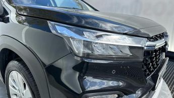 Suzuki S-Cross 1.4 Boosterjet MHEV Motion SUV 5dr Petrol Hybrid Auto Euro 6 (s/