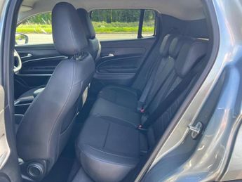 Jeep Avenger 54kWh Summit Auto 5dr