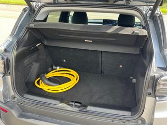 Jeep Avenger 54kWh Summit Auto 5dr