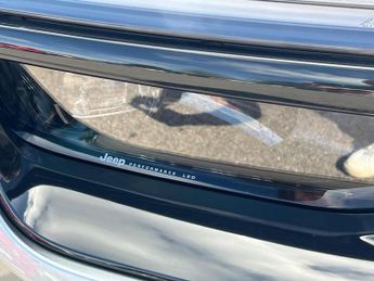 Jeep Avenger 54kWh Summit Auto 5dr