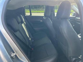 Jeep Avenger 54kWh Summit Auto 5dr