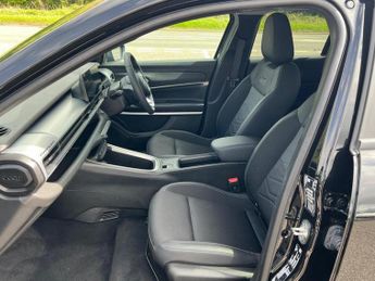 Jeep Avenger 54kWh e-Summit Auto 5dr