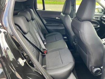 Jeep Avenger 54kWh e-Summit Auto 5dr