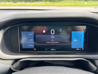 Jeep Avenger 54kWh e-Summit Auto 5dr