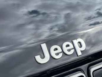 Jeep Avenger 54kWh e-Summit Auto 5dr