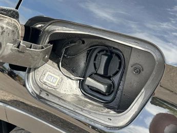 Jeep Avenger 54kWh e-Summit Auto 5dr