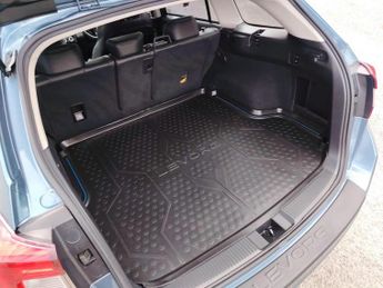 Subaru Levorg 2.0i GT Sport Tourer Lineartronic 4WD Euro 6 (s/s) 5dr