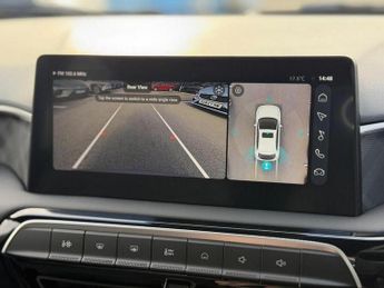 MG MG3 1.5 Hybrid+ Trophy Auto Euro 6 (s/s) 5dr