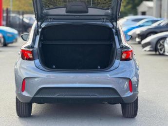 MG MG3 1.5 Hybrid+ Trophy Auto Euro 6 (s/s) 5dr