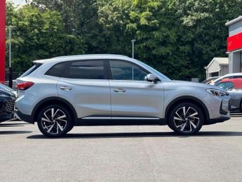 MG MG ZS 1.5 Hybrid+ Trophy Auto Euro 6 (s/s) 5dr