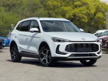 MG ZS 1.5 SE Euro 6 (s/s) 5dr