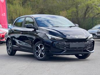 MG MG3 1.5 SE Euro 6 (s/s) 5dr