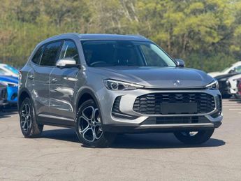 MG ZS 1.5 SE Euro 6 (s/s) 5dr